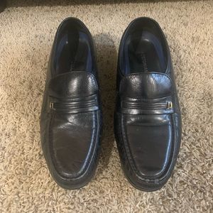 Bostonian loafer